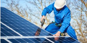 Installation Maintenance Panneaux Solaires Photovoltaïques à Tremblois-les-Carignan